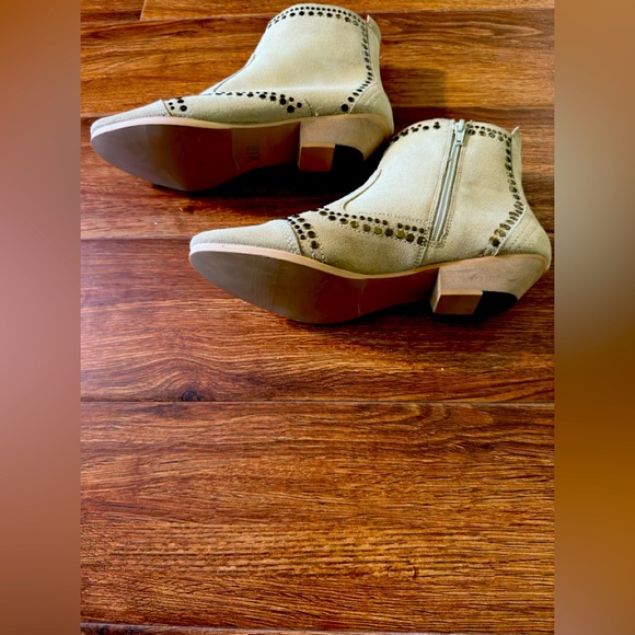 Matisse leather ankle boots - Picture 5 of 8